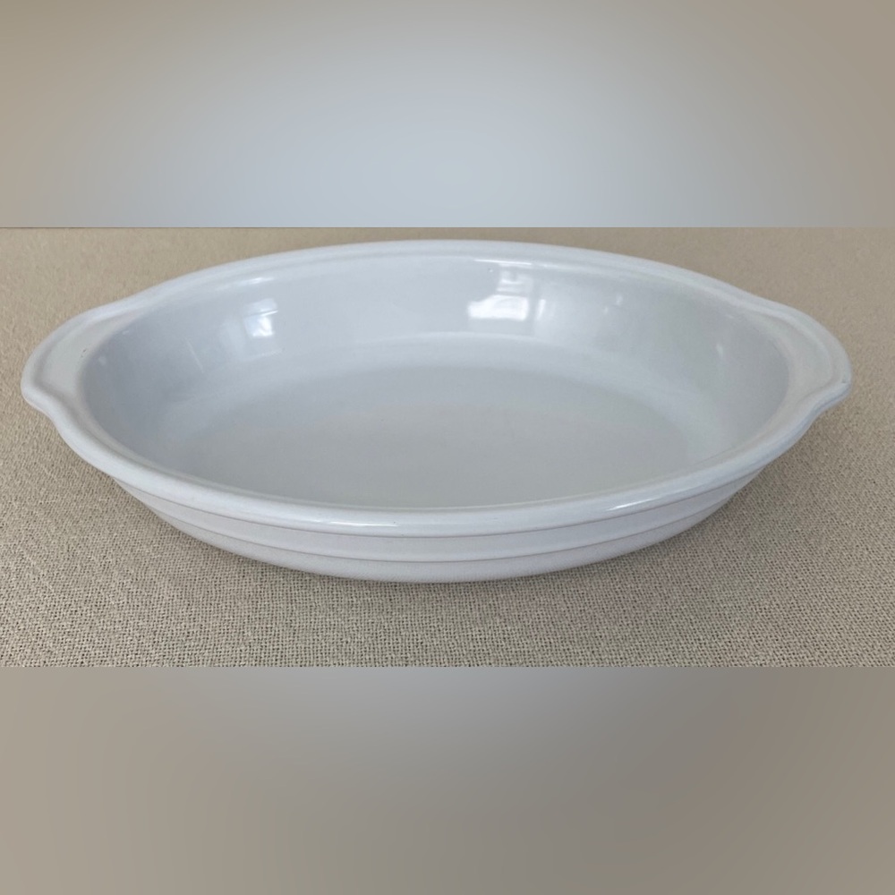 Emile Henry 12" oval baker